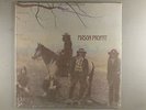 Mason Proffit  Wanted: Mason Proffit   SEALED  Happy Tiger Label  