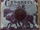 78 RPM CONQUEROR JOSHUA WHITE LAY SOME FLOWERS ON MY GRAVE  BLUES/GUITAR