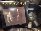 Danny Gatton Tom Principato Blazing Telecasters Private Label Jazz Rock Blues
