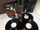 THE DOORS TRIPLE LP-