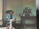 GRAM PARSONS - GP - 1973 VINYL LP UK 1st PRESSING MINT/MINT - A1/B1