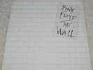 PINK FLOYD The Wall STUNNING N/M TWICE PLAYED UK LPs. BREATHTAKING AUDIO QUALITY