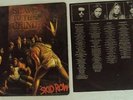 Skid Row Slave To The Grind LP FIRST EDITION COLOMBIA