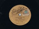 78 RPM - CARLO BUTI - 