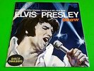 ELVIS PRESLEY  