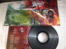 THE DARKNESS LP-