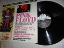 PINK FLOYD RARE PROMO ALBUM SAMPLER-
