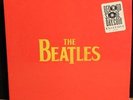 BEATLES RED SINGLE COLLECTION RECORD STORE DAY RELEASE