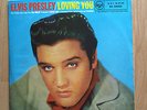 Elvis Presley - Loving You 10