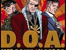 D.O.A. - We Come in Peace
