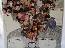THE BEATLES - Revolting Rare 2LP Sapcor 35 Bootleg Vinyl MINT JOHN LENNON