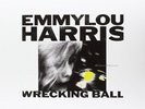 Emmylou Harris Wrecking Ball RSD 2016 deluxe vinyl 3 LP