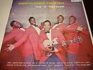 R&B VOCAL GROUP 33 RPM 12