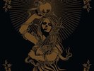 Mournful Congregation - Concrescence of the Sophia, Bronze Edition (Aus), LP