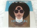 PRINCE HitNRun Phase One LP CLEAR VINYL RARE FIRST PRESSING NEW PURPLE RAIN
