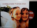 SMASHING PUMPKINS SIAMESE DREAM - CAROL 1740 2 LP Gatefold 1993 Billy Corgan