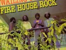 WAILING SOULS - FIREHOUSE ROCK  VINYL LP  10 TRACKS REGGAE  NEW+