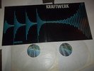 KRAFTWERK SELF TITLED ORIGINAL UK SPACESHIP VERTIGO DOUBLE 2 LP 1972 NM 