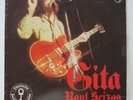RAUL SEIXAS gita LP BRAZIL PSYCH BLUES TROPICALIA SOUL GROOVE