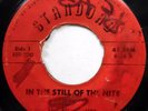 FIVE SATINS 45 In The Still Of The Night / Jones Girl DOO WOP 1st Press mg1169