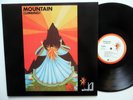 MOUNTAIN Climbing LP Reissue NEAR-MINT Classic ROCK Leslie West   sm50