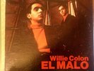 WILLIE COLON HECTOR LAVOE EL MALO ORIG FANIA GOLD LABEL LATIN SALSA LP
