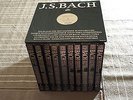 Archiv Bach edition , 10 boxsets, 89 records + 4 Bonus Records NM