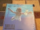 Nirvana Nevermind Vinyl LP GREEN DAY FOO FIGHTERS PEARL JAM FALL OUT BOY