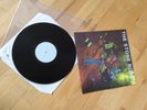 The Stone Roses - Live At Blackpool RARE LP