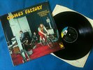 Creedence Clearwater Revival - Cosmo's Factory LP UK 1970 VG+/EX-