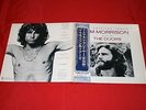 Jim Morrison Music By The Doors ?/ An American Prayer / JAPAN LP promo