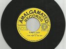 LYNN TAITT & THE JETS / SLEEPY LUDY / HUGH MALCOLM / GOOD TIME ROCK / 7''/ VG++