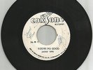 JACKIE OPEL / YOU'RE NO GOOD / ROY RICHARDS / GREEN COLLIE / 7''/ VG+