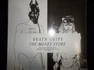 Death Grips - The Money Store 12
