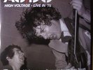 AC/DC - High Voltage - Live In '75 (New & Unplayed Colored Vinyl)