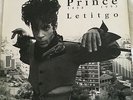 PRINCE: LETITGO/ ALEXA DE PARIS (1994 GERMAN PRESSING 12