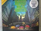 Rare Mint condition Teenage Mutant Ninja Turtle Limited edition Album boxset