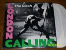 The Clash London Calling Epic 1979 Double LP NM-NM Vinyl ROCK