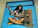 GUITAR SOUNDS OF SOUTH PACIFIC RARE LP BILL WOLFGRAMME POLYNESIA NZ VIKING