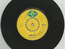 PIONEERS / REGGA BEAT / MISS EVE / 7''/ VG-