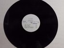 DEBORAH ALLEN Telepathy LP ACETATE TEST PRESSING RCA 6234 US 1987 VG+ RARE 5H