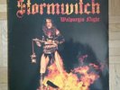 Stormwitch - Walpurgis Night, Heavy Metal, Vinyl-LP, Schallplatte