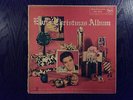 ELVIS PRESLEY CHRISTMAS ALBUM RCA VICTOR LOC 1035 RARE ITALY ORIGINAL