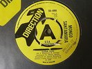 Mongo Santamaria - Cloud Nine 1969 UK 45 CBS DIRECTION DEMO FUNK/BREAKS