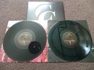 A DAY TO REMEMBER - Common Courtesy(UK 2013 DOUBLE GREEN MARBLED VINYL ALBUM)