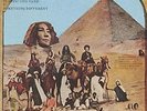 Yoko Ono Feeling The Space vinyl LP album record USA SW-3412 APPLE 1973