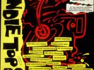 Various-Indie Indie Top 20 Volume II 2-LP vinyl record (Double Album) UK TT02