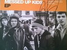 Signed Jake Bugg 'Messed Up Kids' 10