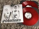 Venom - Possessed - New Double RED COLOURED Vinyl LP + Bonus Tracks