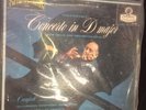 Original 1958 Classical LP 